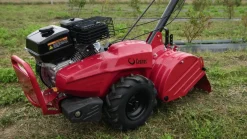 Glebogryzarka przeciwbieżna Cedrus GL03 PRO B&S 6,5KM Briggs