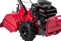 Glebogryzarka przeciwbieżna Cedrus GL03 PRO LC 6,5KM Loncin