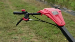 Glebogryzarka przeciwbieżna Cedrus GL03 PRO LC 6,5KM Loncin