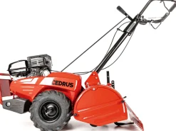 Glebogryzarka przeciwbieżna Cedrus GL03 PRO LC 6,5KM Loncin