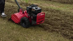 Glebogryzarka przeciwbieżna Cedrus GL03 PRO LC 6,5KM Loncin