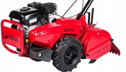 Glebogryzarka przeciwbieżna Cedrus GL03 PRO LC 6,5KM Loncin
