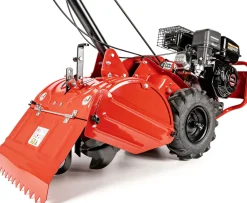 Glebogryzarka przeciwbieżna Cedrus GL03 PRO LC 6,5KM Loncin