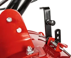 Glebogryzarka przeciwbieżna Cedrus GL03 PRO LC 6,5KM Loncin