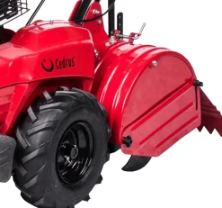Glebogryzarka przeciwbieżna Cedrus GL03 PRO LC 6,5KM Loncin