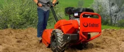 Glebogryzarka przeciwbieżna Cedrus GL03 PRO LC 6,5KM Loncin