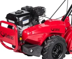 Glebogryzarka przeciwbieżna Cedrus GL03 PRO LC 6,5KM Loncin