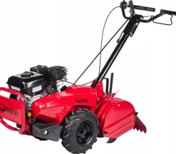 Glebogryzarka przeciwbieżna Cedrus GL03 PRO LC 6,5KM Loncin