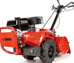 Glebogryzarka przeciwbieżna Cedrus GL03 PRO LC 6,5KM Loncin