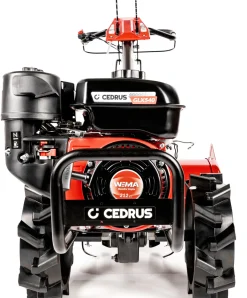 Glebogryzarka przeciwbieżna Cedrus GLX540 5,5KM szerokość 54cm