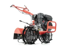 GLEBOGRYZARKA SPALINOWA FAWORYT WGT54-212W TYLNA KULTYWATOR 212 cm3 54cm