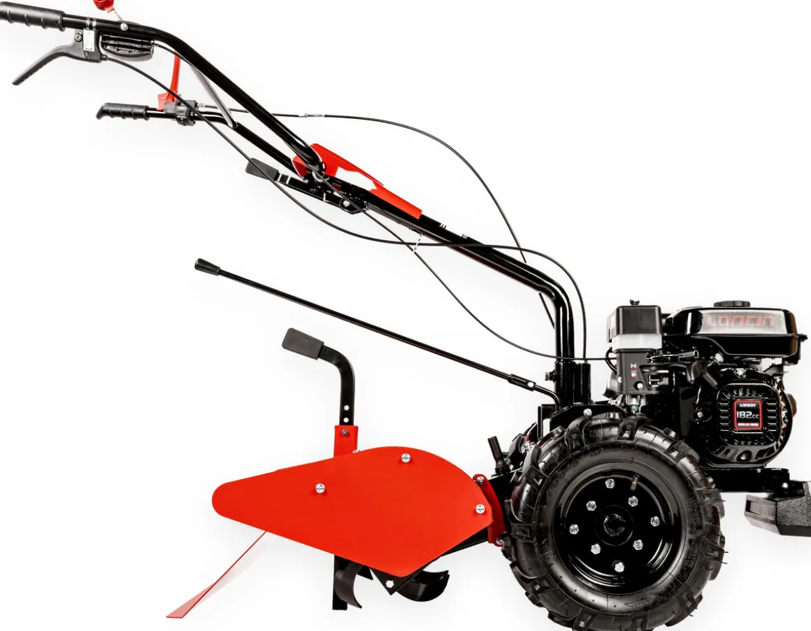 Glebogryzarka spalinowa LONCIN L50 SAMOBIEŻNA NAPĘD KULTYWATOR 5.5KM / 50cm LONCIN MTC500 3WG4-50FQ-D - EWIMAX OFICJALNY DYSTRYBUTOR - AUTORYZOWANY DEALER LONCIN