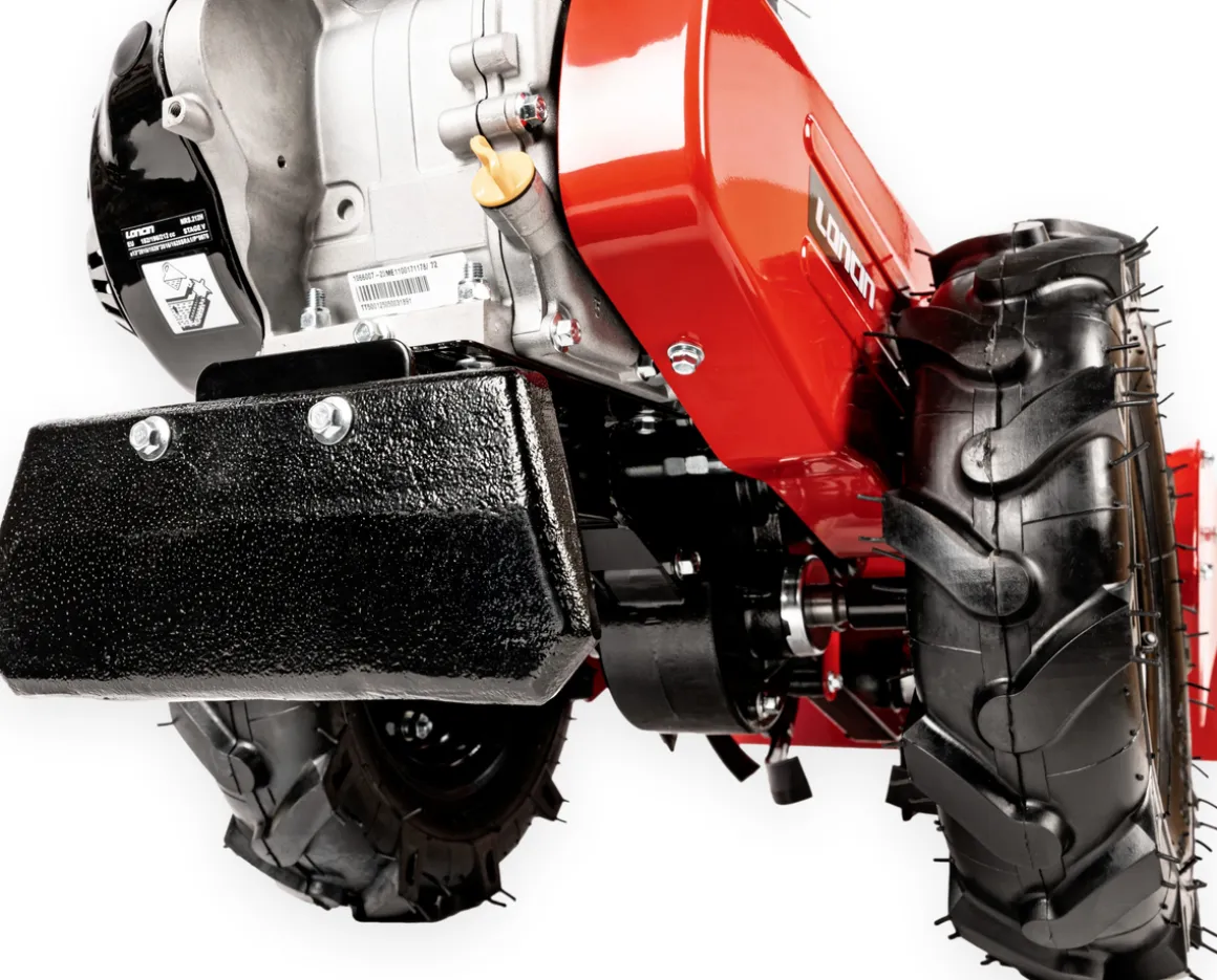 Glebogryzarka spalinowa LONCIN L50 SAMOBIEŻNA NAPĘD KULTYWATOR 5.5KM / 50cm LONCIN MTC500 3WG4-50FQ-D - EWIMAX OFICJALNY DYSTRYBUTOR - AUTORYZOWANY DEALER LONCIN