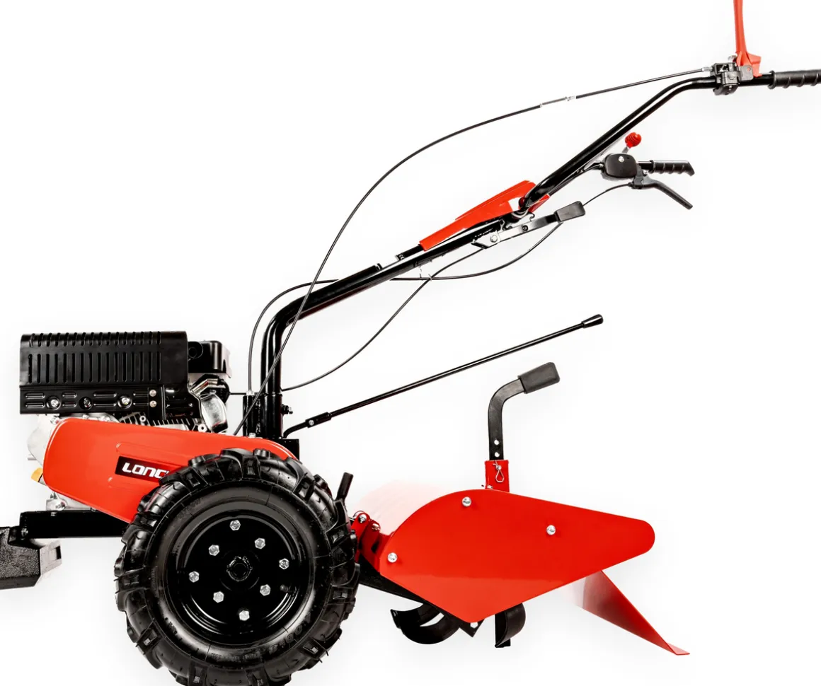 Glebogryzarka spalinowa LONCIN L50 SAMOBIEŻNA NAPĘD KULTYWATOR 5.5KM / 50cm LONCIN MTC500 3WG4-50FQ-D - EWIMAX OFICJALNY DYSTRYBUTOR - AUTORYZOWANY DEALER LONCIN