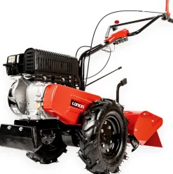 Glebogryzarka spalinowa LONCIN L50 SAMOBIEŻNA NAPĘD KULTYWATOR 5.5KM / 50cm LONCIN MTC500 3WG4-50FQ-D - EWIMAX OFICJALNY DYSTRYBUTOR - AUTORYZOWANY DEALER LONCIN