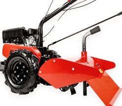 Glebogryzarka spalinowa LONCIN L50 SAMOBIEŻNA NAPĘD KULTYWATOR 5.5KM / 50cm LONCIN MTC500 3WG4-50FQ-D - EWIMAX OFICJALNY DYSTRYBUTOR - AUTORYZOWANY DEALER LONCIN