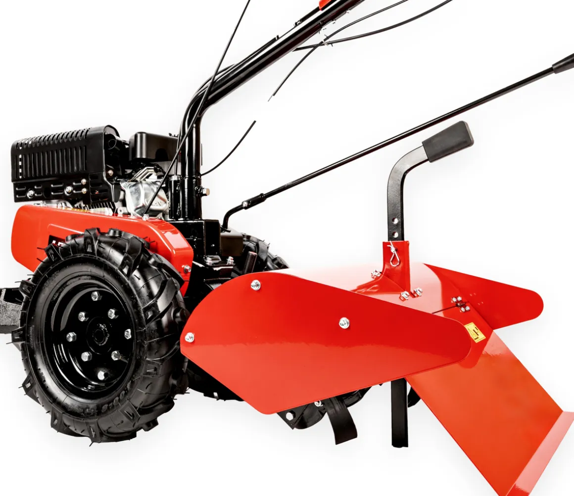 Glebogryzarka spalinowa LONCIN L50 SAMOBIEŻNA NAPĘD KULTYWATOR 5.5KM / 50cm LONCIN MTC500 3WG4-50FQ-D - EWIMAX OFICJALNY DYSTRYBUTOR - AUTORYZOWANY DEALER LONCIN