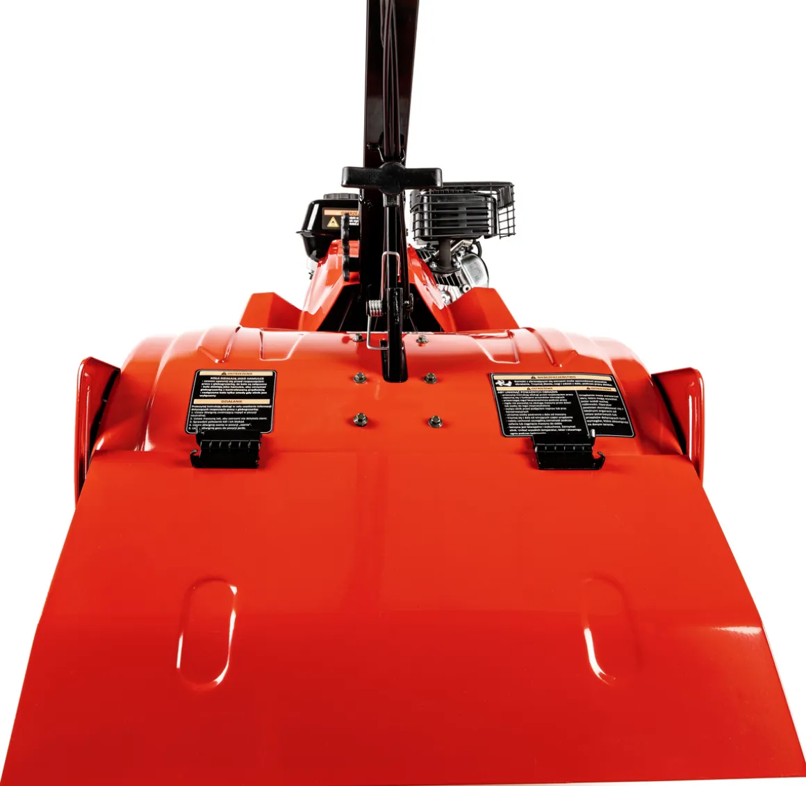 Glebogryzarka z napędem Cedrus GLX-GT65-2L 6,5KM silnik Loncin