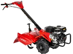 Glebogryzarka z napędem Cedrus GLX-GT65-2L 6,5KM silnik Loncin