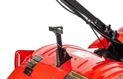 Glebogryzarka z napędem Cedrus GLX-GT65-2L 6,5KM silnik Loncin
