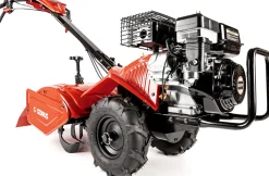 Glebogryzarka z napędem Cedrus GLX-GT65-2L 6,5KM silnik Loncin