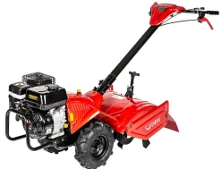 Glebogryzarka z napędem Cedrus GLX-GT65-2L 6,5KM silnik Loncin