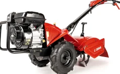 Glebogryzarka z napędem Cedrus GLX-GT65-2BS 6,5KM silnik Briggs