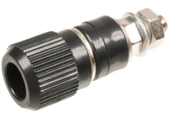 Gniazdo panelu Loncin agregat LC2500D-AS - LC8000D-AS CZĘŚĆ ORYGINALNA 272090001-0001