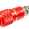 Gniazdo panelu Loncin agregat LC2500D-AS - LC8000D-AS CZĘŚĆ ORYGINALNA 272080001-0001