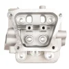 Głowica silnika Loncin LC40ZB20-1.7Q LC148F-2 CZĘŚĆ ORYGINALNA 120080740-0001