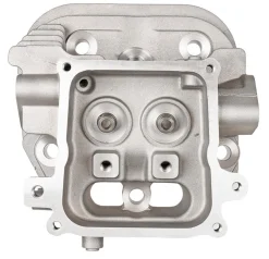 Głowica silnika Loncin nr 2 prawa LC2V80 CZĘŚĆ ORYGINALNA 120080787-0001
