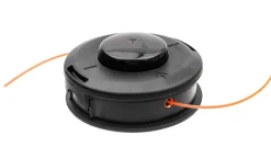 Głowica żyłkowa Husqvarna M12x1.75 130 mm Tap-N-Go 150018