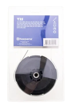 Głowica żyłkowa Husqvarna T35 M10x1,25 CZĘŚĆ ORYGINALNA 5784463-01