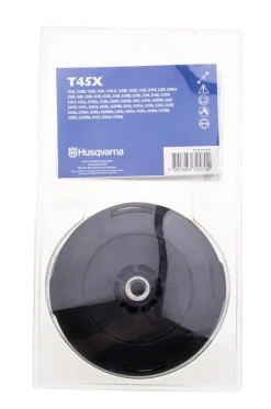 Głowica żyłkowa Husqvarna T45X M12 x1,75 CZĘŚĆ ORYGINALNA 5784468-01