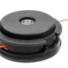 Głowica żyłkowa Kawasaki M8x1.25 109 mm Tap-N-Go 150007