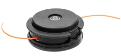 Głowica żyłkowa Kawasaki M8x1.25 109 mm Tap-N-Go 150007