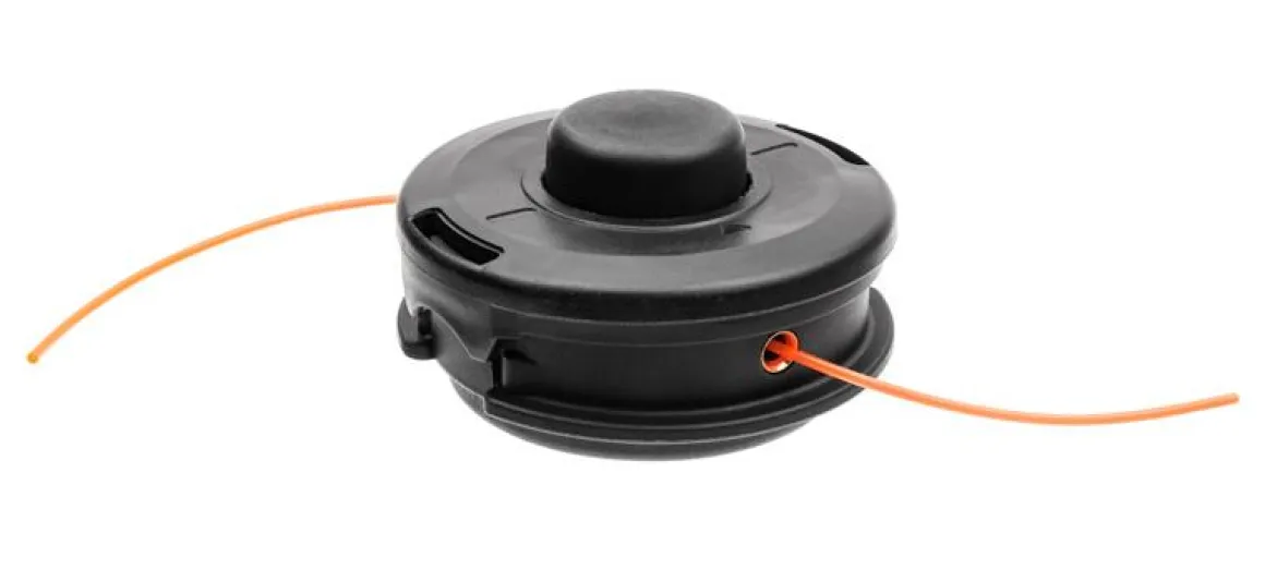 Głowica żyłkowa Kawasaki M8x1.25 109 mm Tap-N-Go 150007