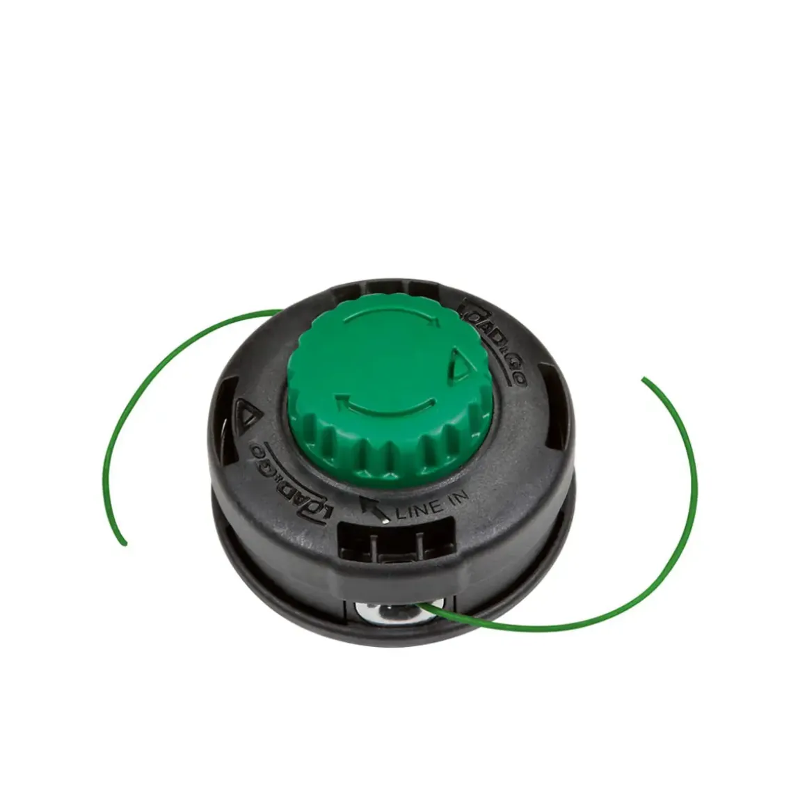 GŁOWICA ŻYŁKOWA - LOAD&GO 2.0 MM Ø103 MM 63149001