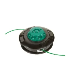 GŁOWICA ŻYŁKOWA LONGLIFE 2.4 MM Ø130 MM 63129008