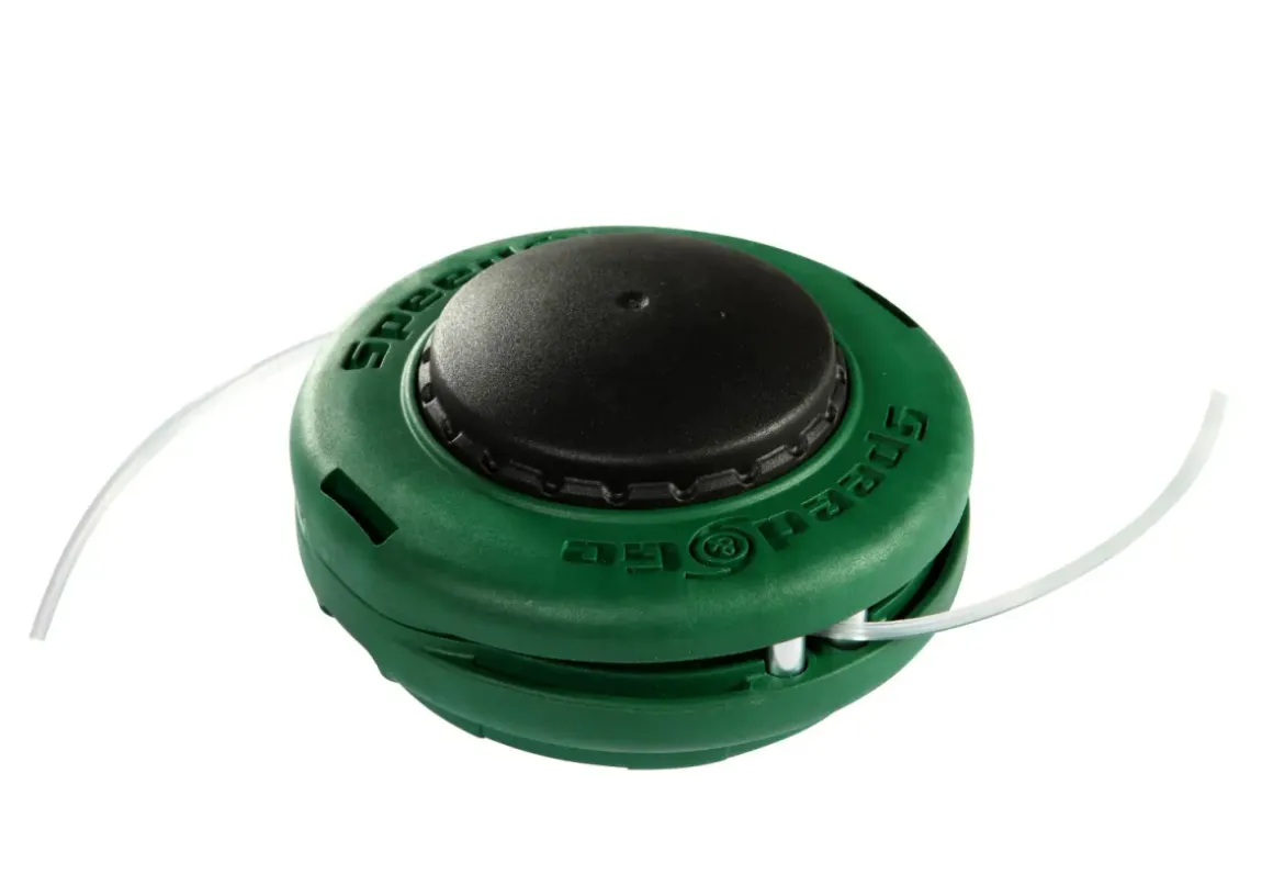 GŁOWICA ŻYŁKOWA - SPEED&GO 2.4 MM/3.0 MM Ø130MM 63139001