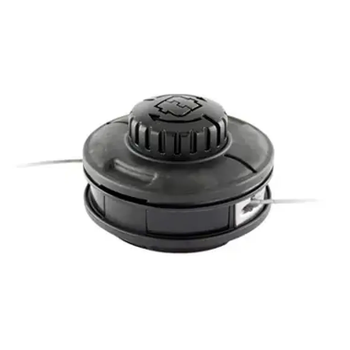 GŁOWICA ŻYŁKOWA TECOMEC LOAD&GO 2.4 MM Ø109 MM 50729004