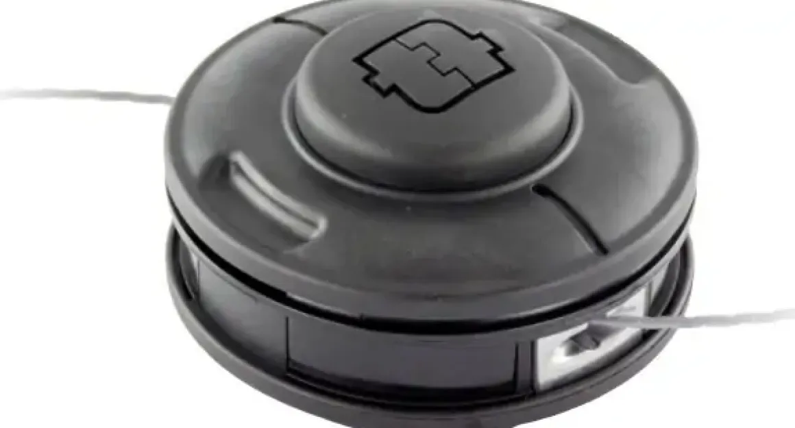 GŁOWICA ŻYŁKOWA TECOMEC TAP&GO BC 32-52 109 MM 50729081