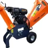 GRASS GS650 ROZDRABNIACZ SPALINOWY REBAK DO GAŁĘZI 10cm ! GRASS GS650  = Lumag Rambo HC10  - EWIMAX - OFICJALNY DYSTRYBUTOR - AUTORYZOWANY DEALER GRASS
