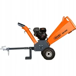 GRASS GS1500 Rozdrabniacz spalinowy Rębak do gałęzi 12CM / 15KM