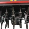 GREENMAN AE500 AERATOR SPALINOWY DO TRAWY RURKOWY BĘBNOWY 500MM 80MM LONCIN G200F