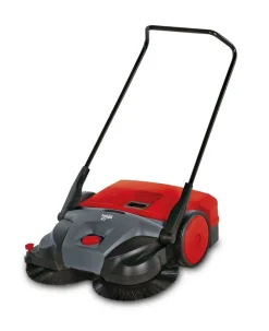 HAAGA STARMIX 477 DuroSweep 77 ZAMIATARKA RĘCZNA PROWADZONA URZĄDZENIE SPRZĄTAJĄCE Z SYSTEMEM TURBO 77cm KLASA PREMIUM EWIMAX-OFICJALNY DYSTRYBUTOR - AUTORYZOWANY DEALER HAAGA