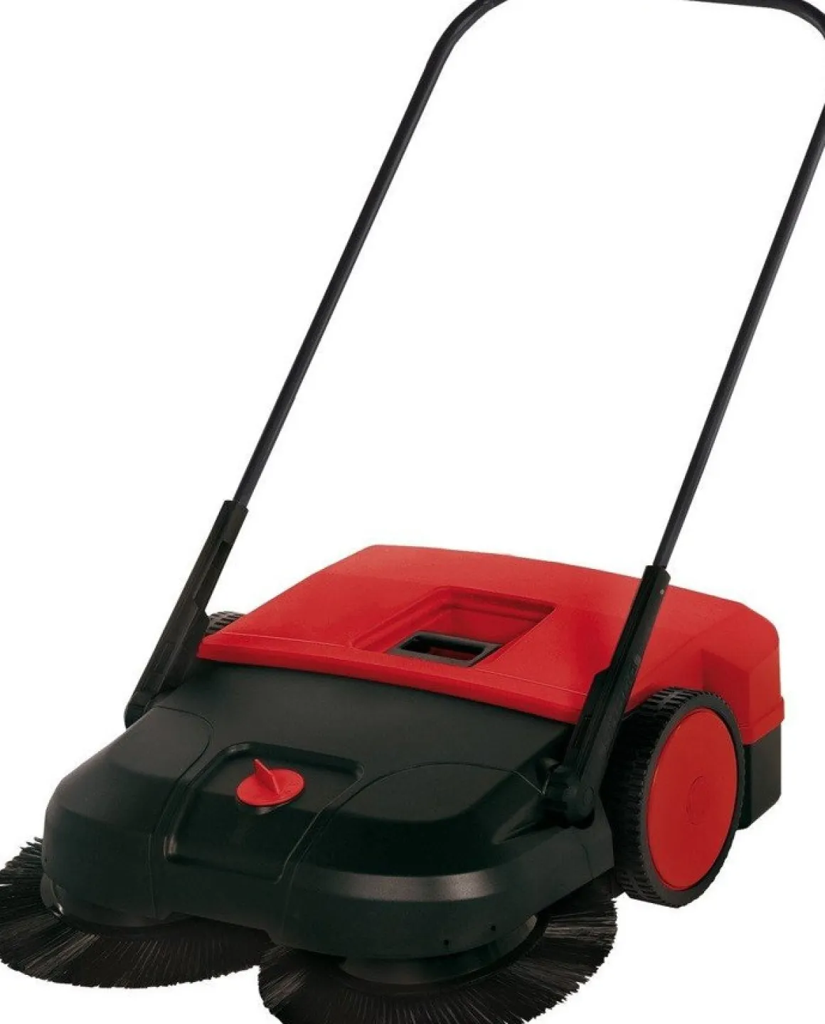 HAAGA STARMIX 375 Plus ZAMIATARKA RĘCZNA PROWADZONA URZĄDZENIE SPRZĄTAJĄCE Z SYSTEMEM TURBO 75cm KLASA PREMIUM EWIMAX-OFICJALNY DYSTRYBUTOR - AUTORYZOWANY DEALER HAAGA