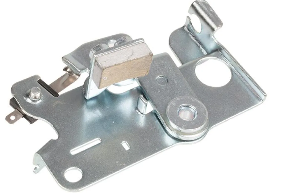 Hamulec Loncin koła magnesowego 1P65FE 1P61FE CZĘŚĆ ORYGINALNA 293030027-0001