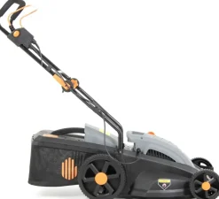 Handy Prime GTK1600 KOSIARKA ELEKTRYCZNA DO TRAWY INDUKCYJNA 1600W / 38cm