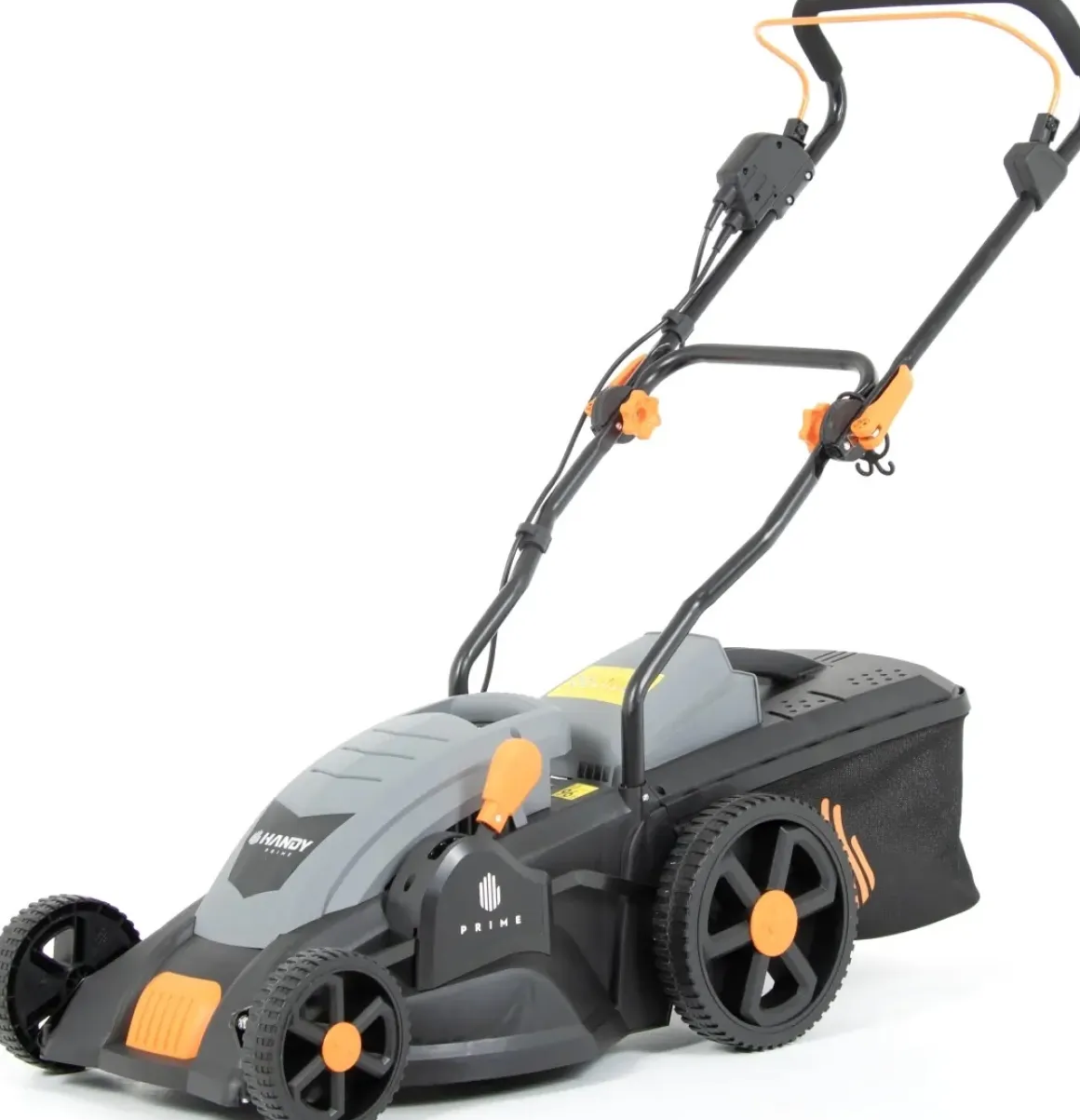 Handy Prime GTK1600 KOSIARKA ELEKTRYCZNA DO TRAWY INDUKCYJNA 1600W / 38cm